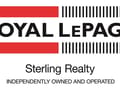 Royal LePage Sterling Realty, 