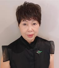 Teresa Shuk Ching Chow, REALTOR<sup>®</sup>