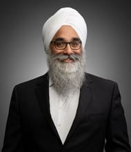 Paul S. Bains, REALTOR<sup>®</sup>, Personal Real Estate Corporation
