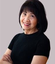 Catherine Li, REALTOR<sup>®</sup>