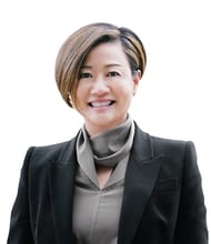 Michelle Yu, REALTOR<sup>®</sup>, Personal Real Estate Corporation