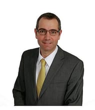 Gordon Urquhart, REALTOR<sup>®</sup>, Personal Real Estate Corporation
