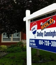 Shelley Cunningham, REALTOR<sup>®</sup>