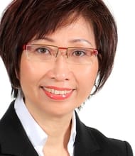 Diana Chan, REALTOR<sup>®</sup>, Personal Real Estate Corporation