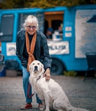 Liane Read, REALTOR<sup>®</sup>