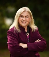 Mary Thomson, REALTOR<sup>®</sup>