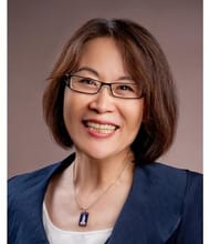 Charlotte Chang, REALTOR<sup>®</sup>, Personal Real Estate Corporation