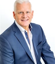 Jeff Pennington, REALTOR<sup>®</sup>, Personal Real Estate Corporation
