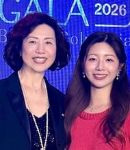 Adelina Tsui, REALTOR<sup>®</sup>