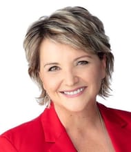 Mona Lamarche, REALTOR<sup>®</sup>