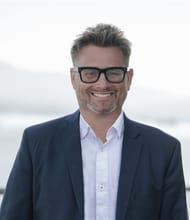 Sheldon Scott, REALTOR<sup>®</sup>, Personal Real Estate Corporation