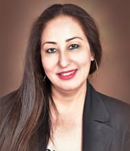 Satpal Kaur, REALTOR<sup>®</sup>, Personal Real Estate Corporation
