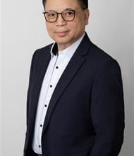 Eric Chan, REALTOR<sup>®</sup>