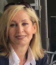 Sherry Moallem, REALTOR<sup>®</sup>, Personal Real Estate Corporation