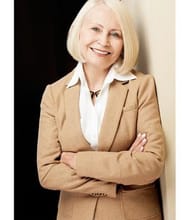 Linda Burchell, REALTOR<sup>®</sup>, Personal Real Estate Corporation