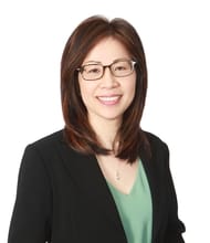Rosemary Liu, REALTOR<sup>®</sup>