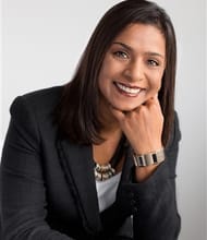 Tazmeen Woodall, REALTOR<sup>®</sup>