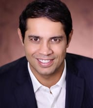 Moez Noorani, REALTOR<sup>®</sup>