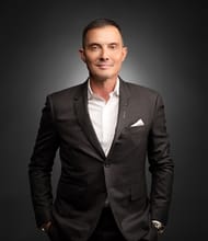 Gary Serra, REALTOR<sup>®</sup>, Personal Real Estate Corporation