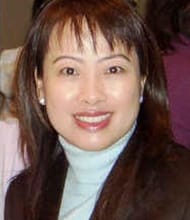 Fanny E. Shum, REALTOR<sup>®</sup>