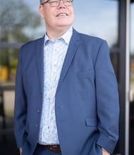 Ron Woollard, REALTOR<sup>®</sup>