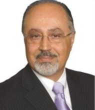 Mostafa Salimian, REALTOR<sup>®</sup>