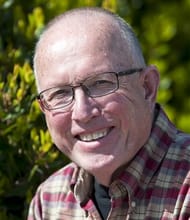 Richard Osborne, REALTOR<sup>®</sup>, Personal Real Estate Corporation