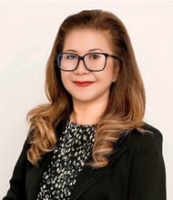 Teresa (Mo-Lan) Pang, REALTOR<sup>®</sup>