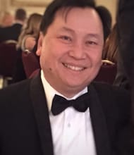 Lawrence Yang, REALTOR<sup>®</sup>
