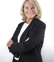 Ursula Morel, REALTOR<sup>®</sup>, Personal Real Estate Corporation