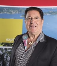 Joe Apolonia, REALTOR<sup>®</sup>
