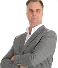 John Carlson, REALTOR<sup>®</sup>, Personal Real Estate Corporation