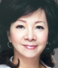Rebecca Ng, REALTOR<sup>®</sup>, Personal Real Estate Corporation
