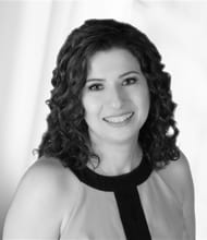 Gelareh Zarrabi, REALTOR<sup>®</sup>, Personal Real Estate Corporation