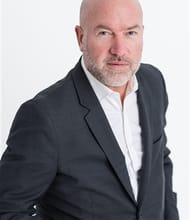 Michael Jordan, REALTOR<sup>®</sup>, Personal Real Estate Corporation