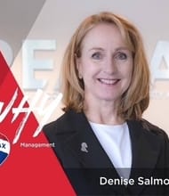 Denise Salmon, REALTOR<sup>®</sup>, Personal Real Estate Corporation