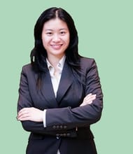 Emmy Pang, REALTOR<sup>®</sup>