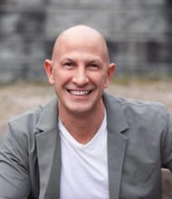 John Patricelli, REALTOR<sup>®</sup>, Personal Real Estate Corporation