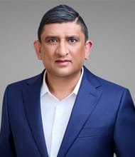 Ron Basra, REALTOR<sup>®</sup>, Personal Real Estate Corporation