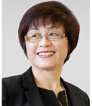 Diana Wang, REALTOR<sup>®</sup>, Personal Real Estate Corporation