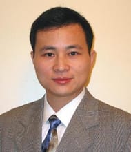 Fred Hu, REALTOR<sup>®</sup>