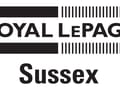 Royal LePage Sussex, 
