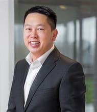Danny Chow, REALTOR<sup>®</sup>, Personal Real Estate Corporation