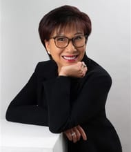 Fanny Wong, REALTOR<sup>®</sup>