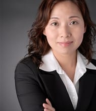 Jessica Kwong, REALTOR<sup>®</sup>