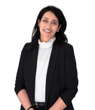 Salma Mitha, REALTOR<sup>®</sup>
