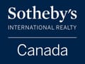 Sotheby's International Realty Canada, 