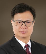 Chi S(Tommy) Ng, REALTOR<sup>®</sup>, Personal Real Estate Corporation