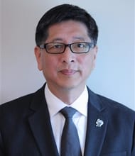 Caan Chen, REALTOR<sup>®</sup>, Personal Real Estate Corporation