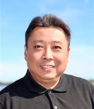 Joe Chiang, REALTOR<sup>®</sup>